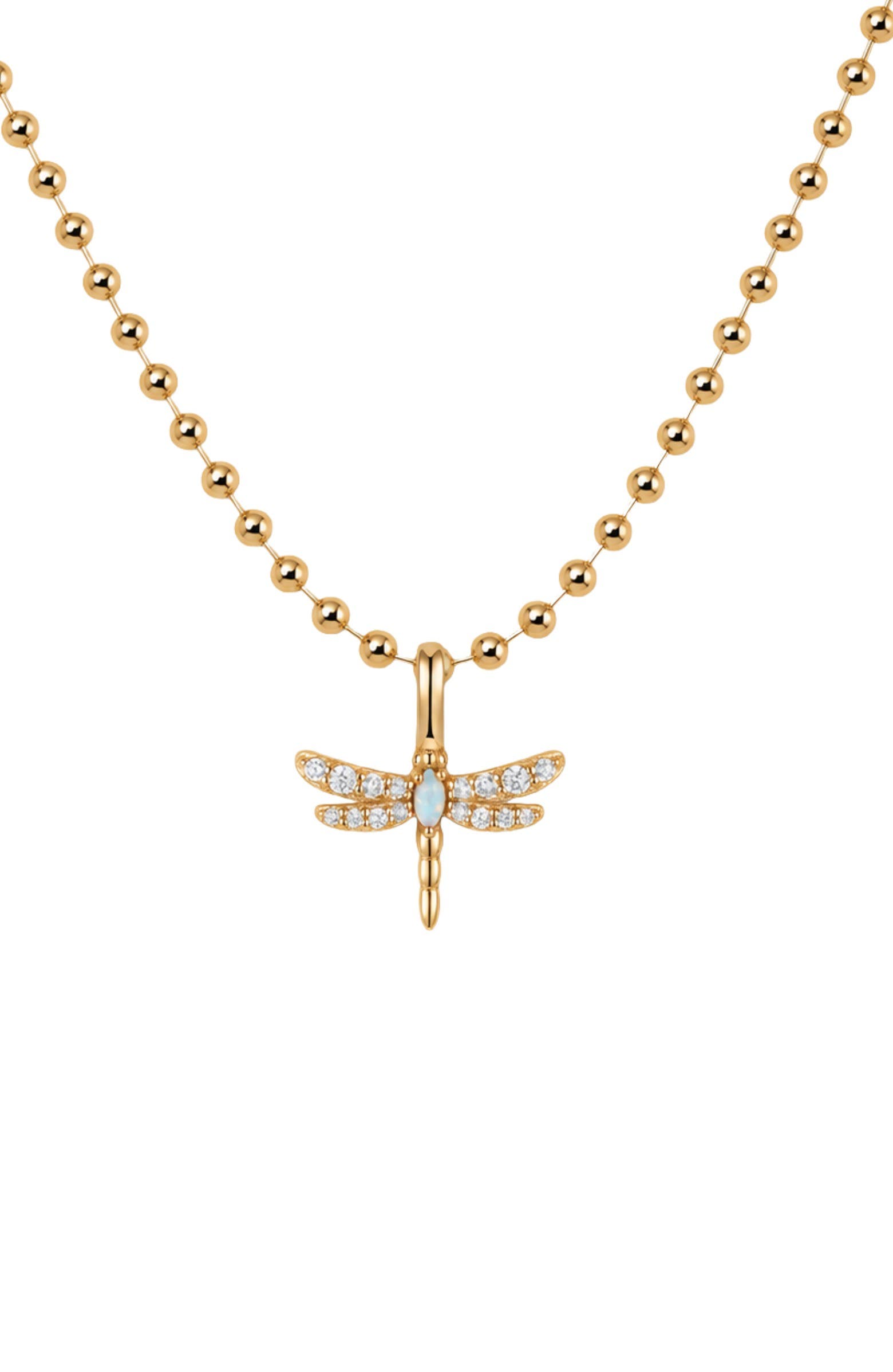 selected Gold Vermeil
