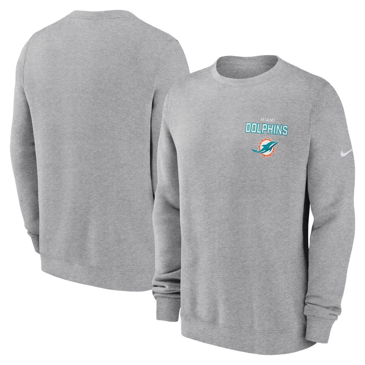 selected Heather Gray