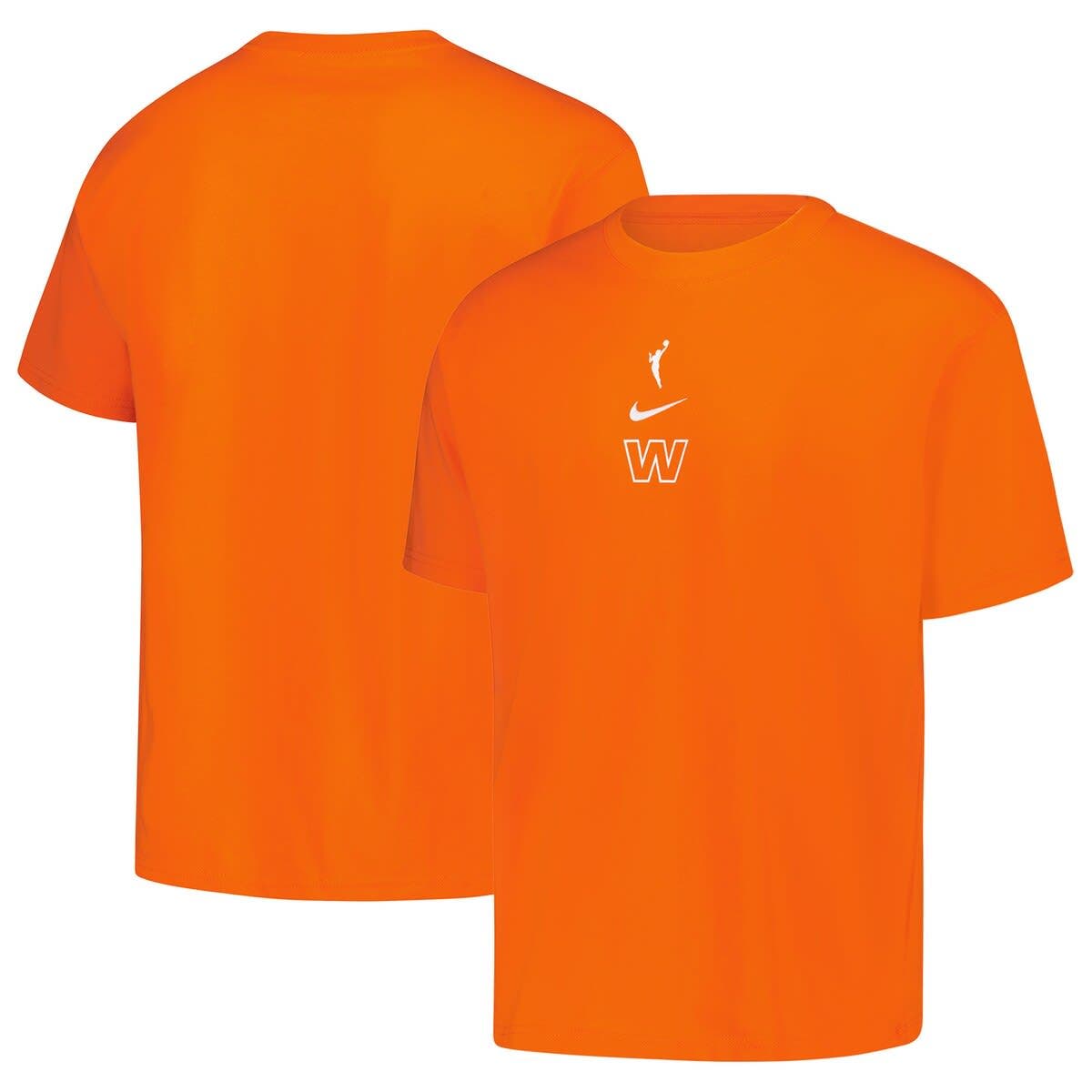 selected Orange