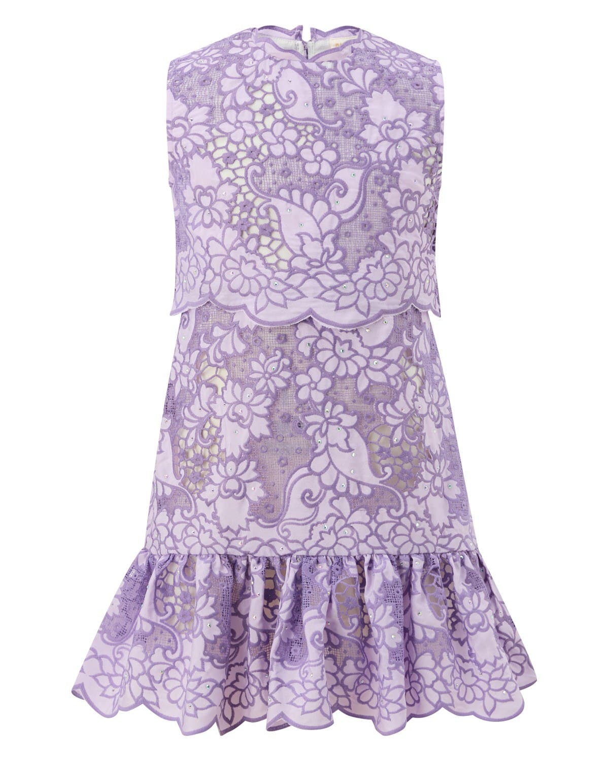 selected Lavender