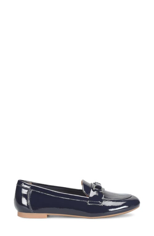 Comfortiva Tanya Bit Loafer In Blue