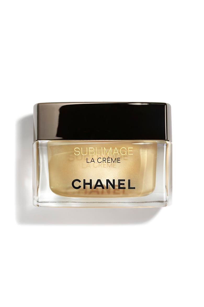 SUBLIMAGE LA CRÈME Ultimate Skin Regeneration Cream, Main, color, NO COLOR
