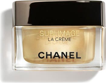 CHANEL SUBLIMAGE LA CRÈME Ultimate Skin Regeneration Cream | Nordstrom