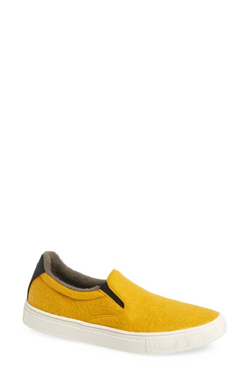 Yy Nation Nimbo Wool Blend Loafer In Multi