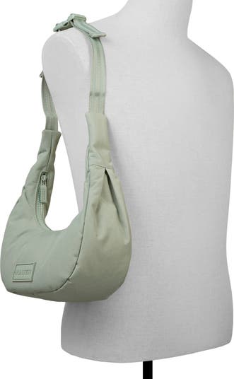 Mini Lune Shoulder Bag