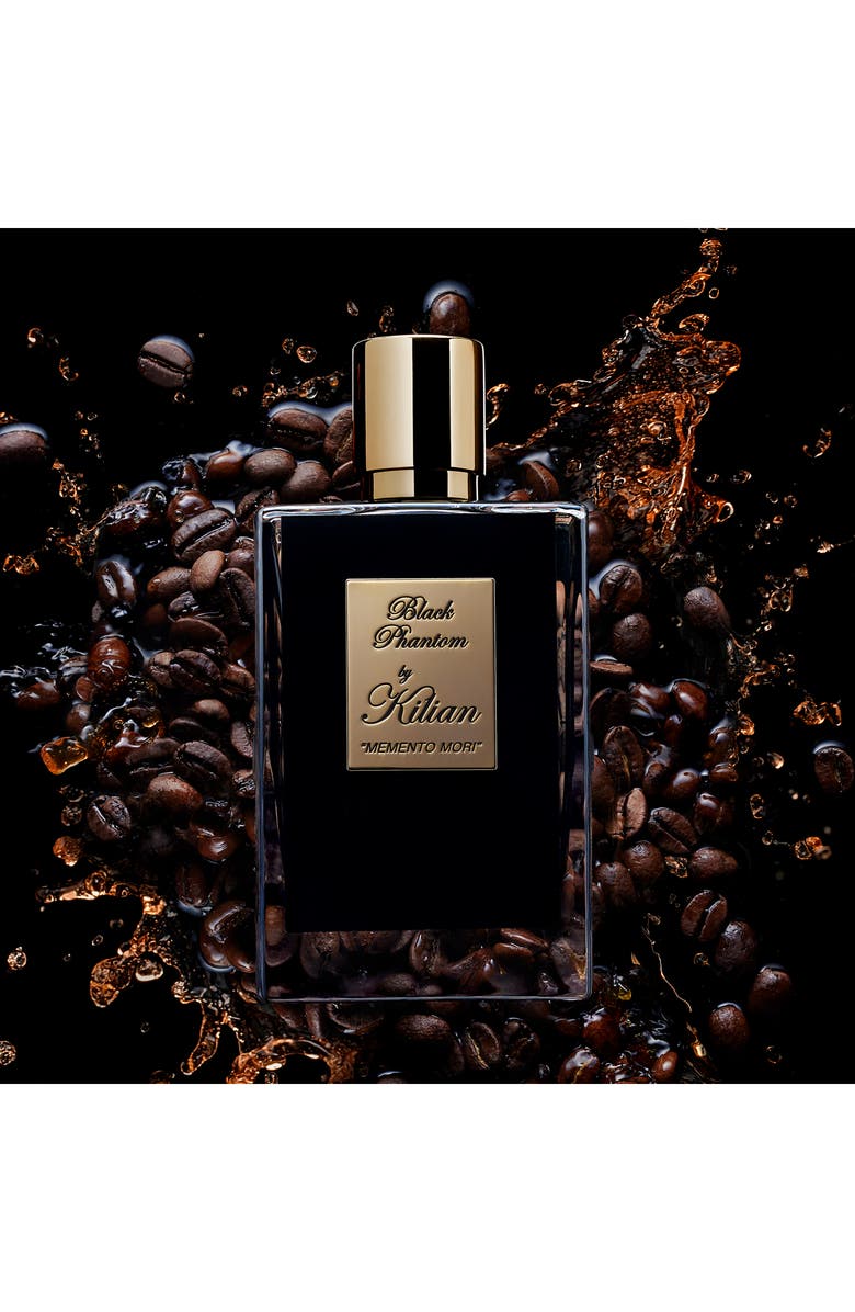 Kilian Paris Black Phantom 'MEMENTO MORI' Perfume Set (Limited Edition) $452 Value, Alternate, color, 