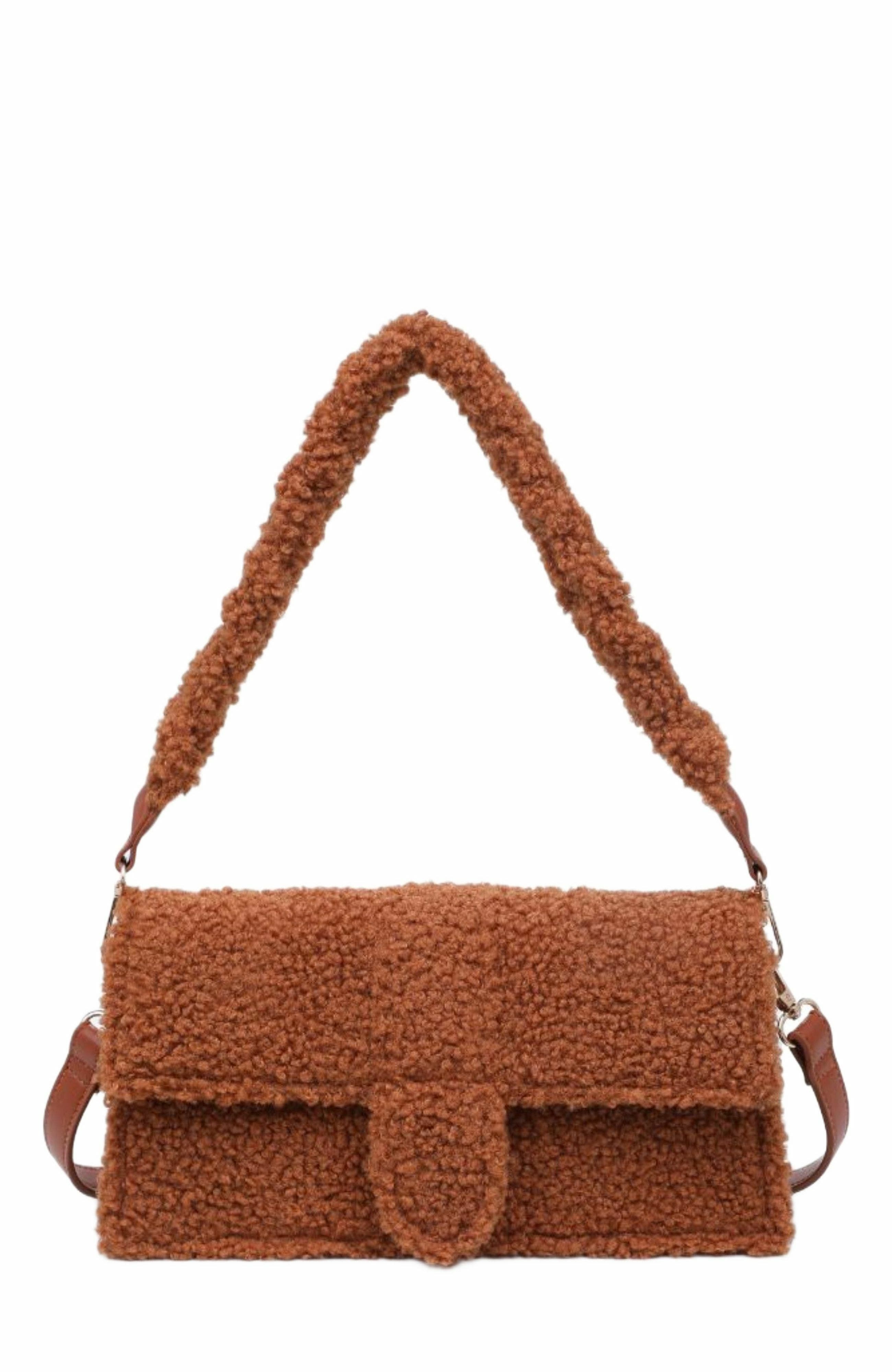 MODA LUXE Fergie Crossbody, Main, color, 