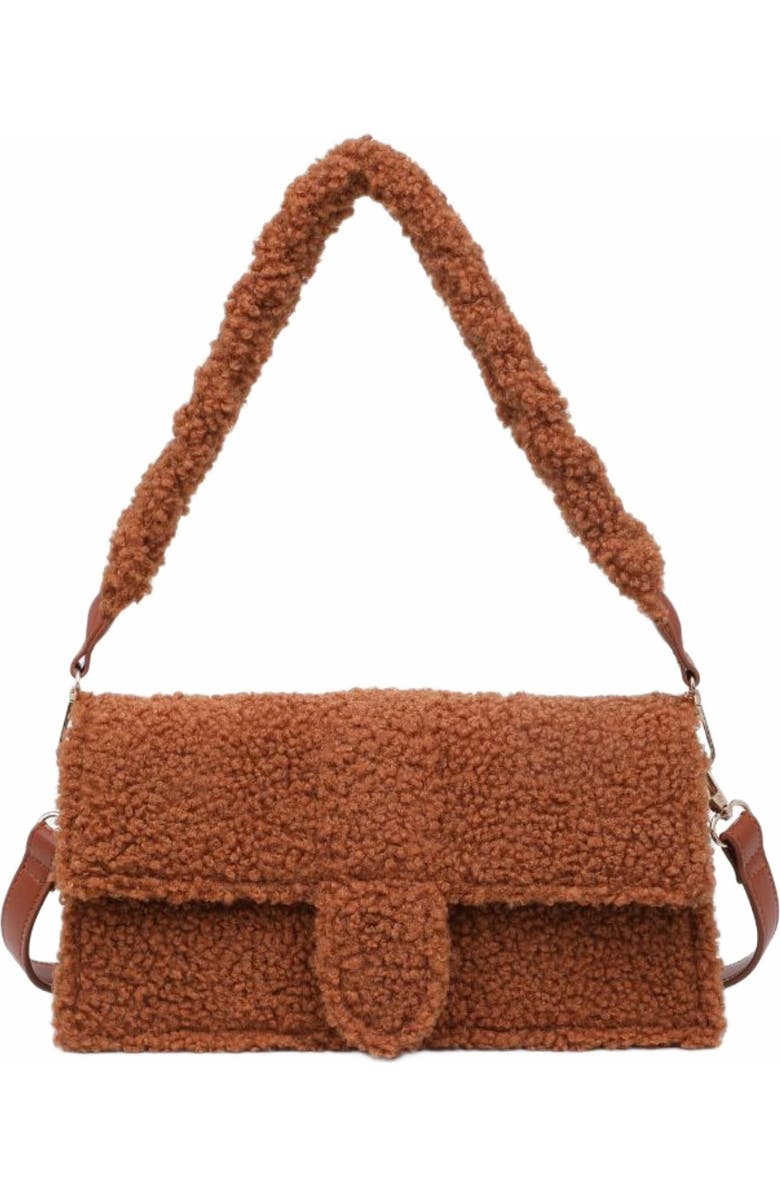 MODA LUXE Fergie Crossbody, Main, color,