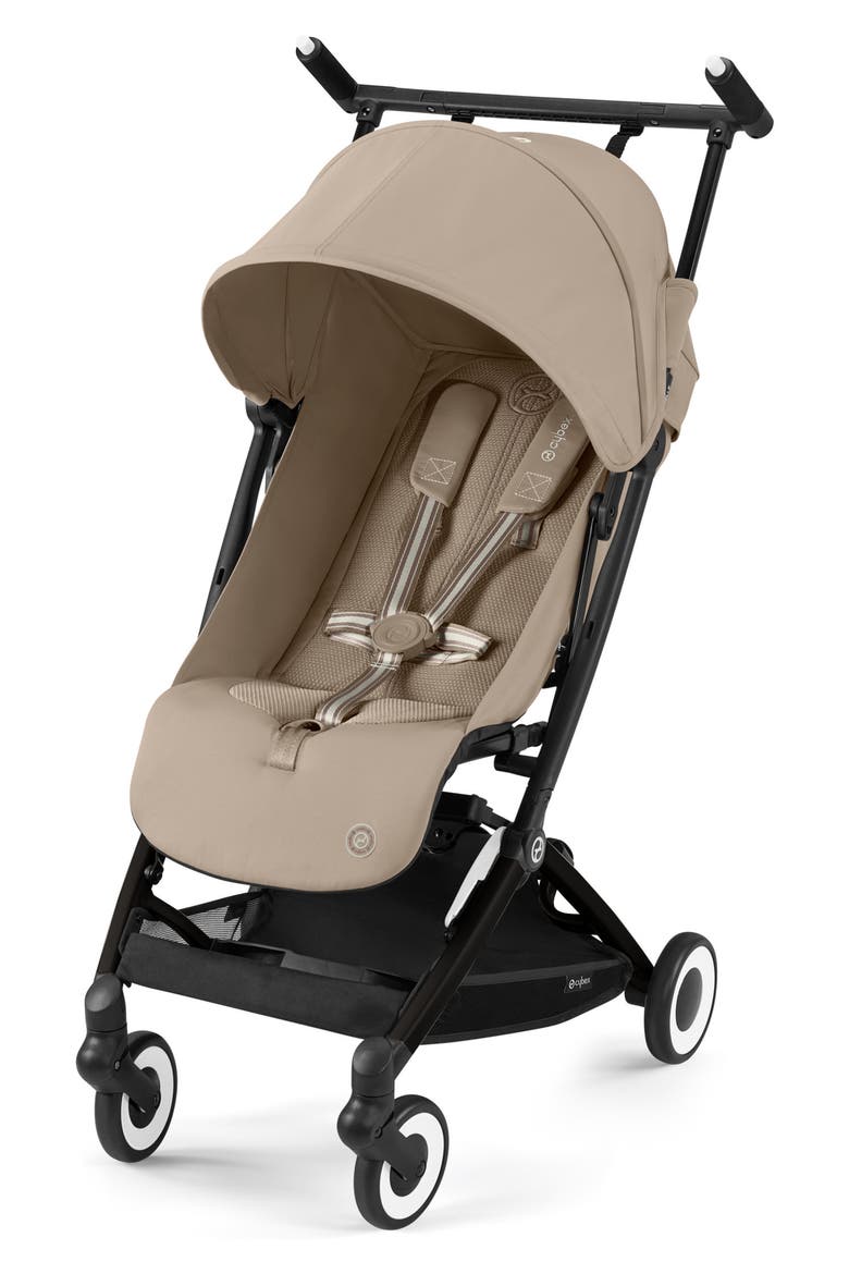 Libelle 2 Ultracompact Lightweight Travel Stroller | Nordstrom