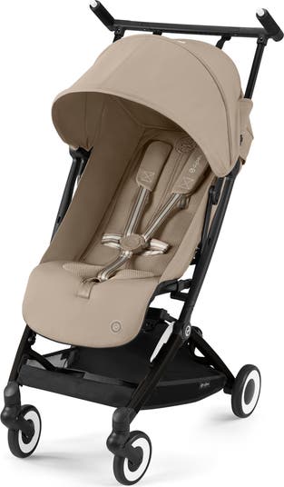 CYBEX Libelle 2 Ultracompact Lightweight Travel Stroller