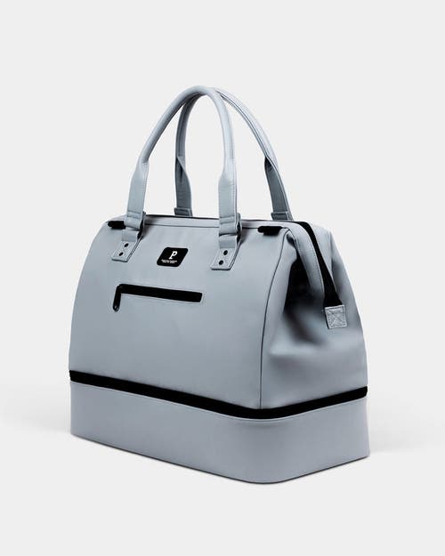 Portland Gear Cascade Weekender In Gray