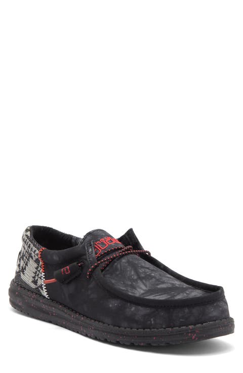Wally Funk Slip-On Shoe (Men)