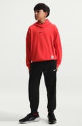 Nike Kids' Nike Pro Dri-FIT Fleece Pants