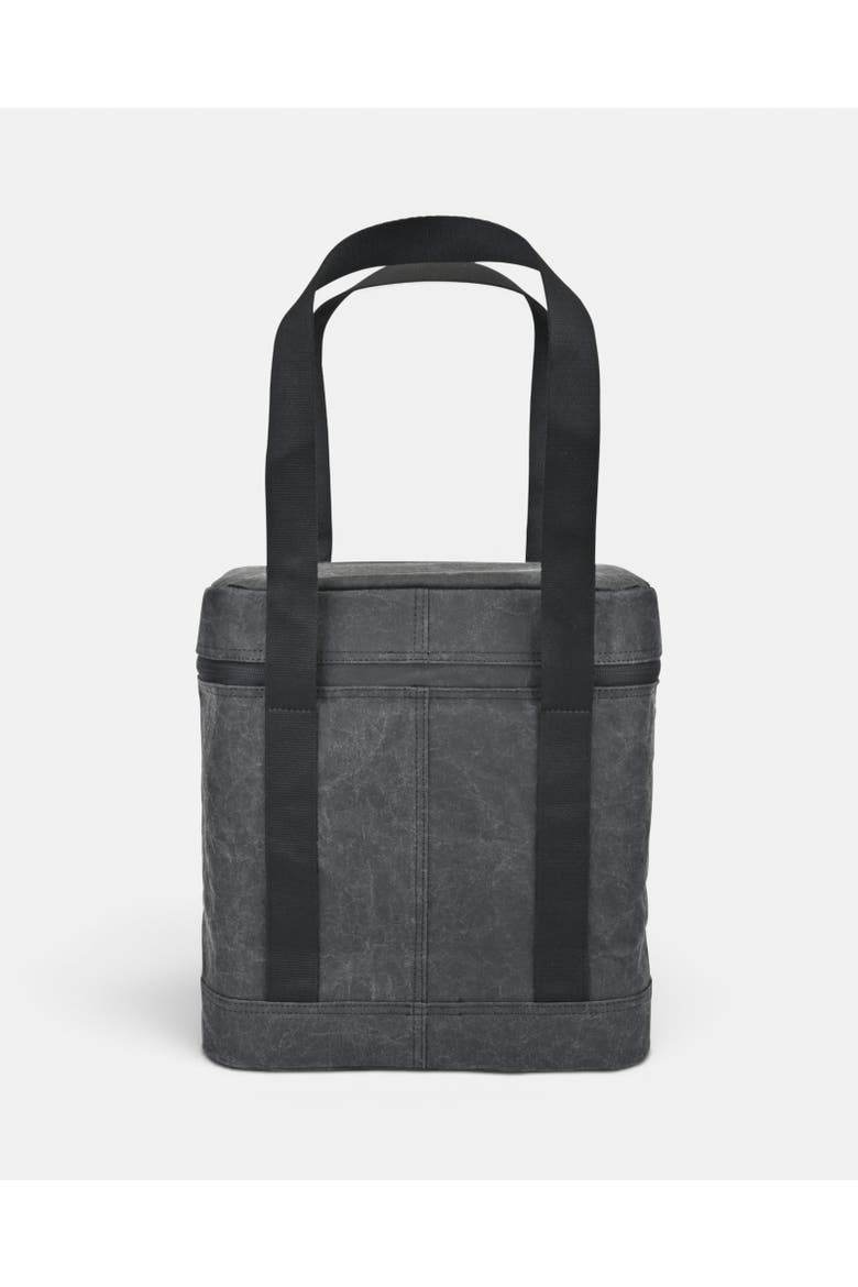 Walrus Cooler, Alternate, color, Ebony