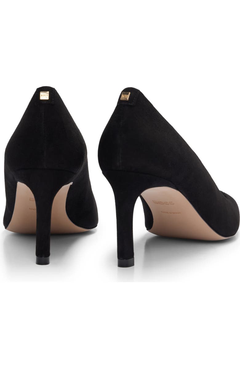 BOSS Janet Pointed Toe Pump, Alternate, color,