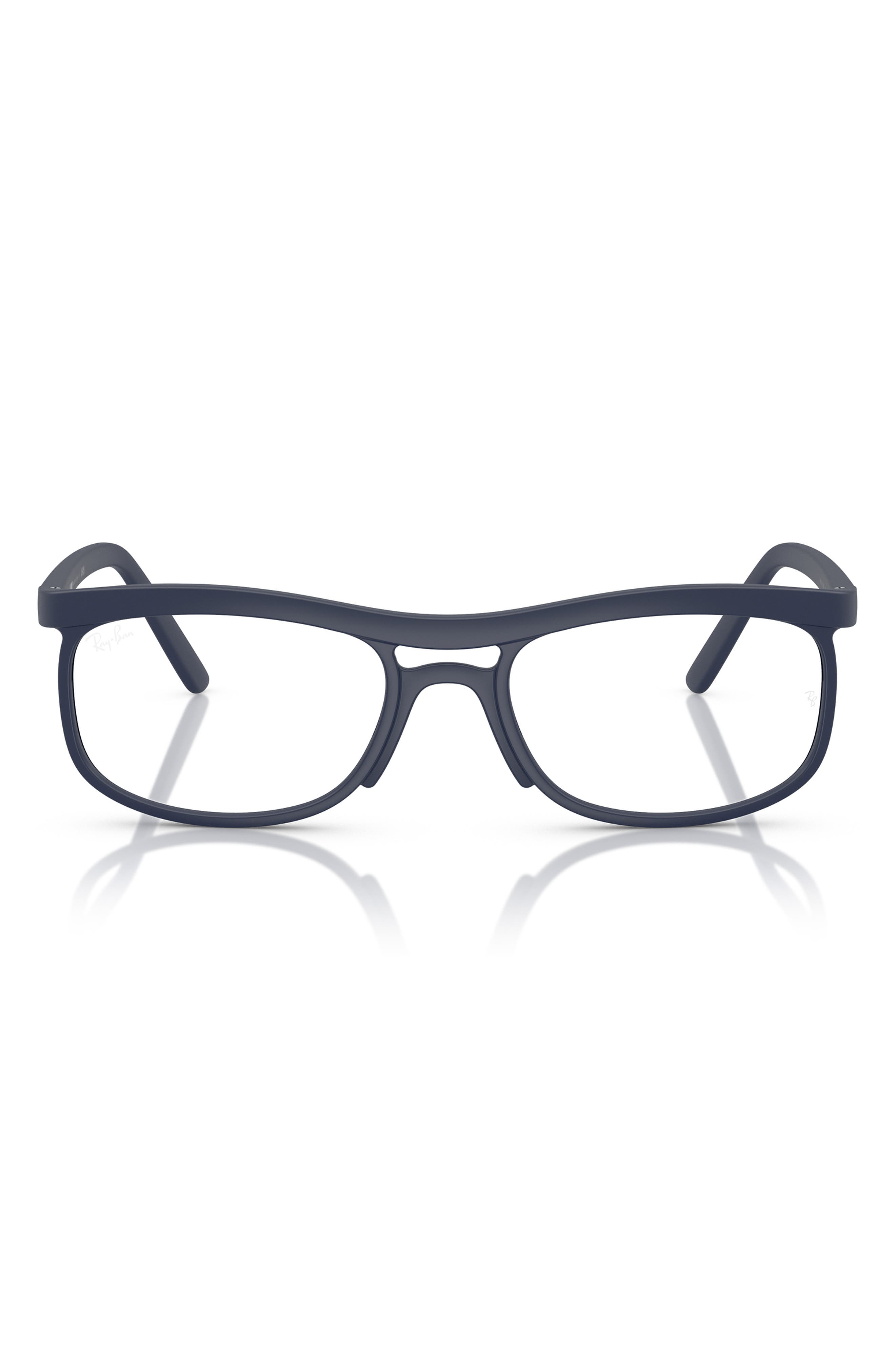 56mm Pillow Optical Glasses