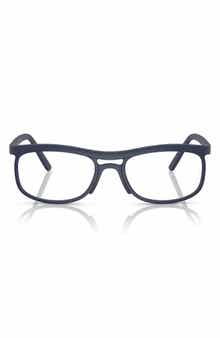 56mm Pillow Optical Glasses