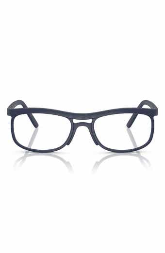 56mm Pillow Optical Glasses