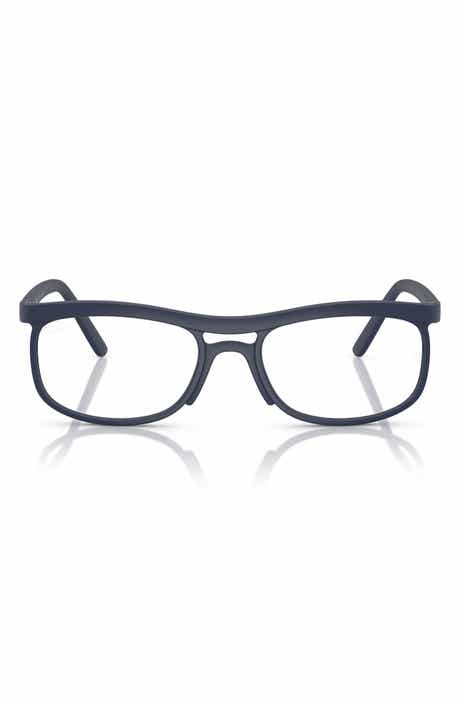 56mm Pillow Optical Glasses