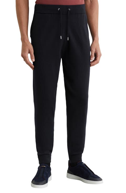 Billings Drawstring Joggers