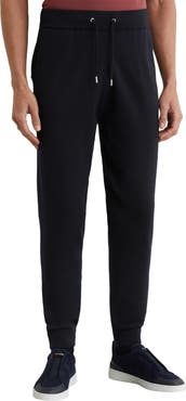Reiss Billings Drawstring Joggers