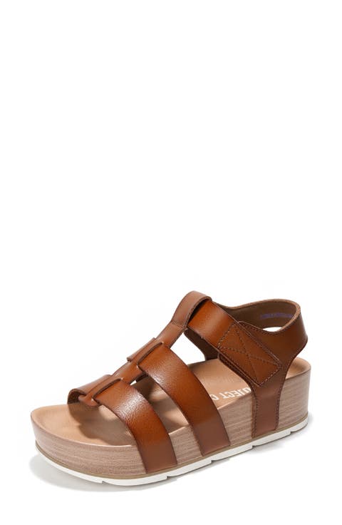 Partner Wedge Sandal (Women)
