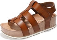 Project Cloud Partner Wedge Sandal