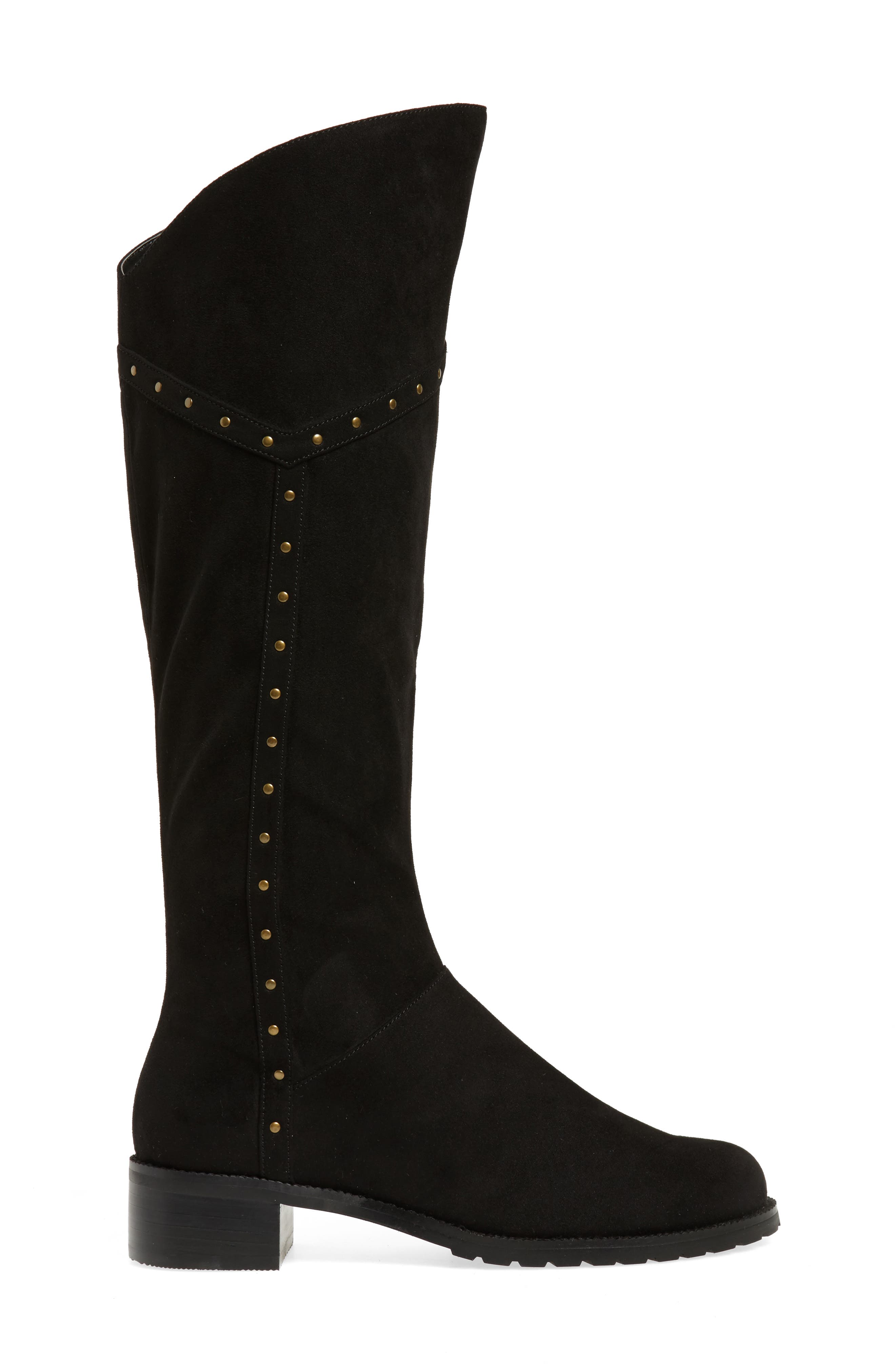 Bella Vita Alanis II Tall Boot, Alternate, color, 