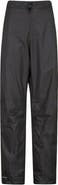 Mountain Warehouse Spray Waterproof Pants