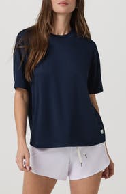 Vuori Energy Long T-Shirt