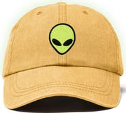 Dalix Alien Dad Cap