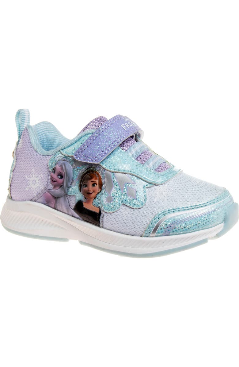 JOSMO Kids' Disney<sup>™</sup> Frozen Sneaker, Main, color,