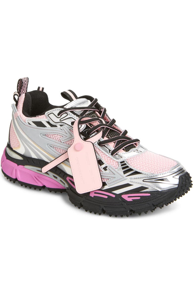 Off-White Be Right Back Sneaker, Main, color,