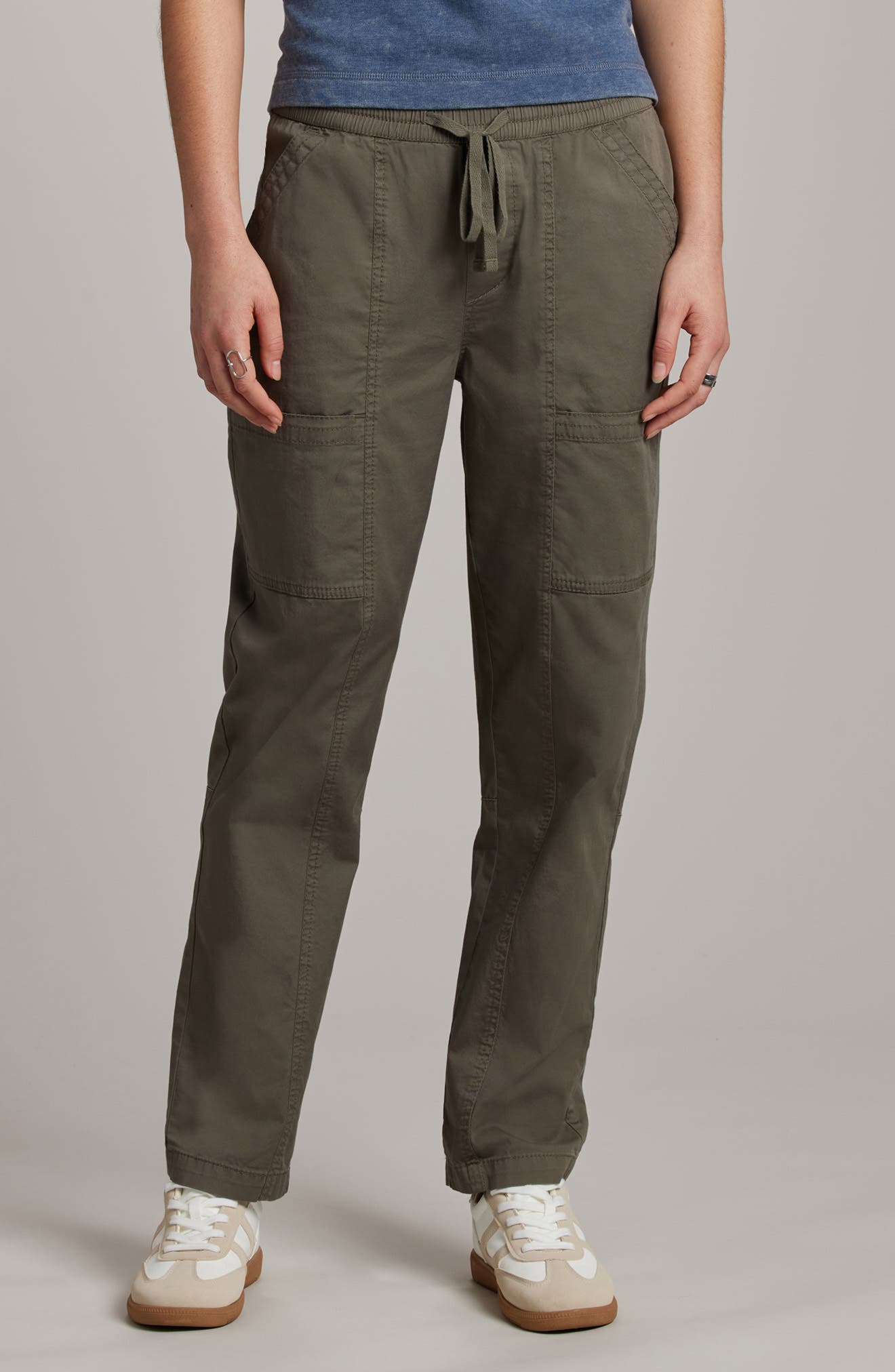 SUPPLIES BY UNIONBAY Marlee Utility Pants