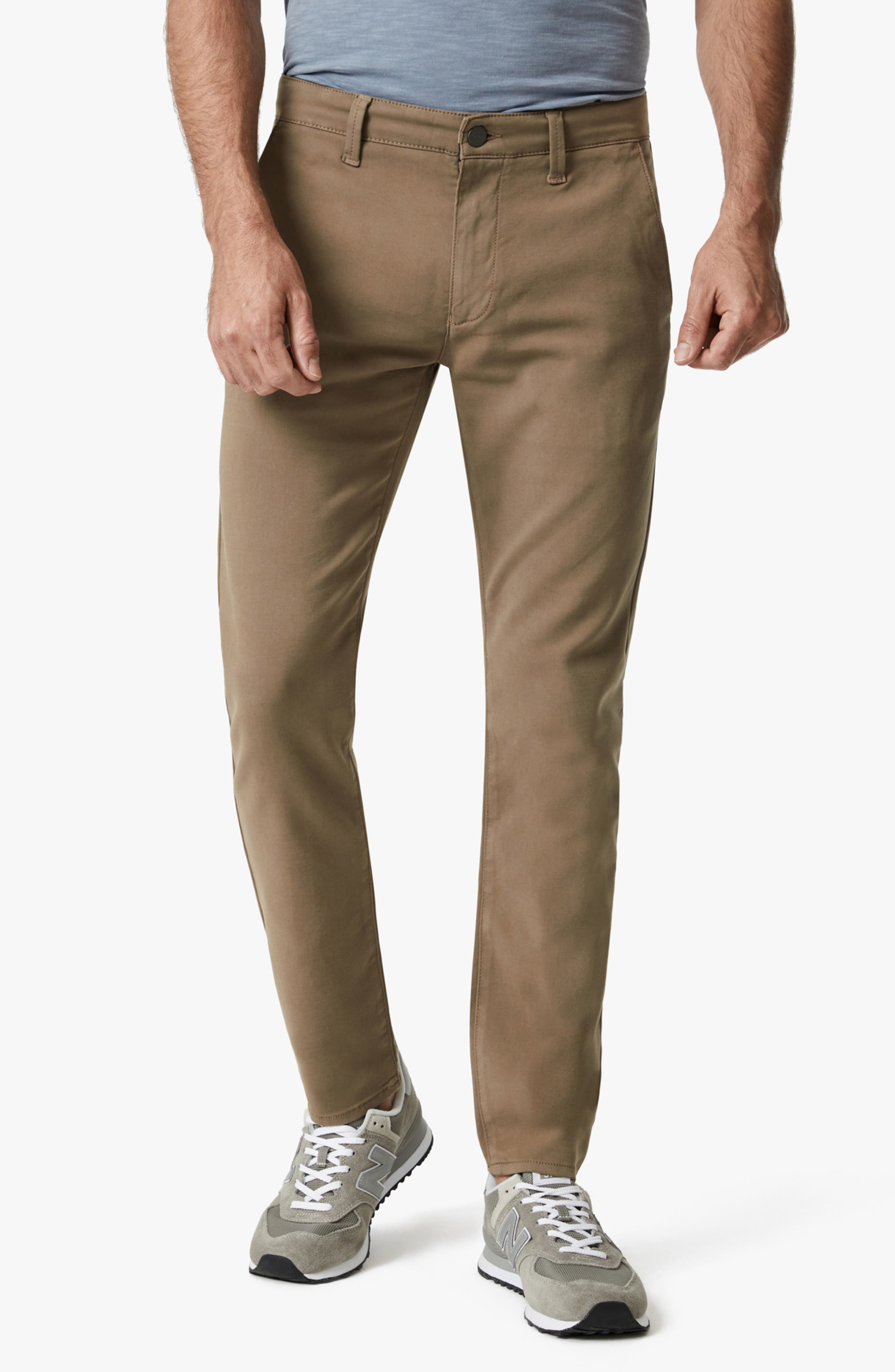 34 Heritage Verona High Flyer Chino Pants