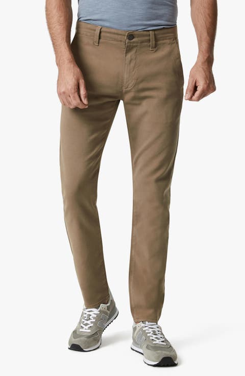 Verona High Flyer Chino Pants