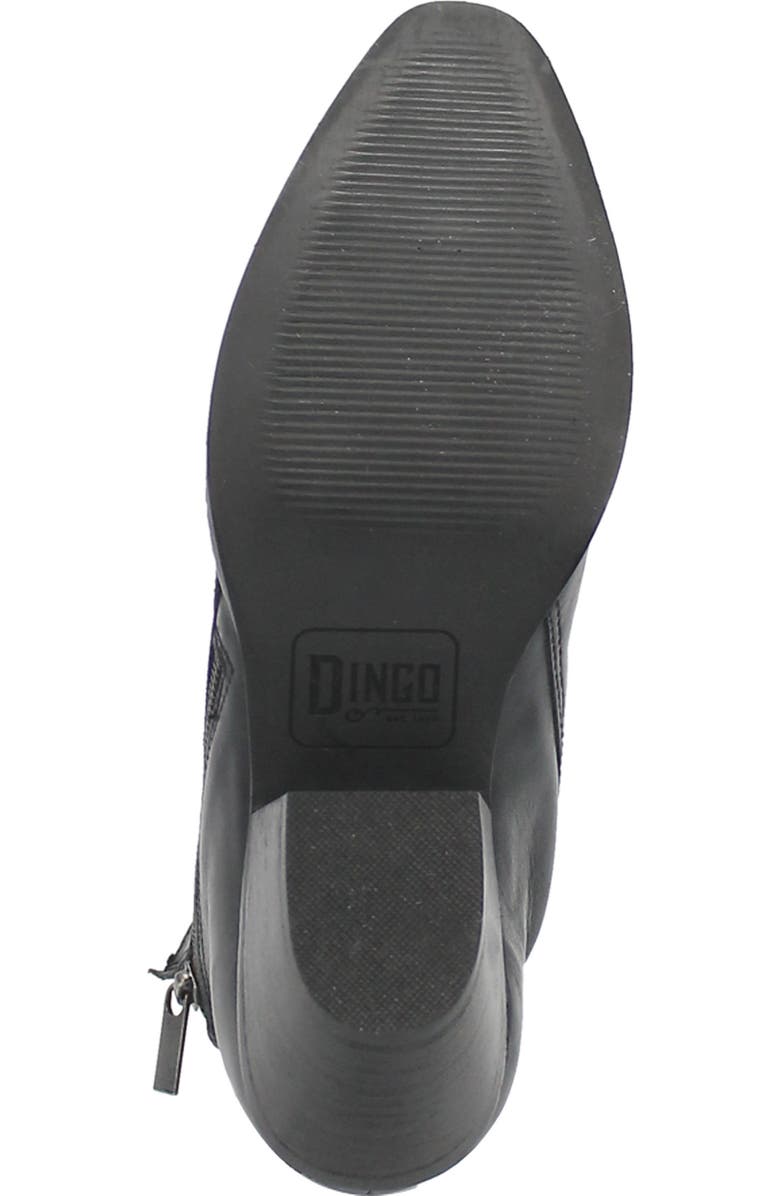 Dingo Nirvana Bootie, Alternate, color,