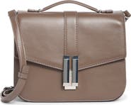 BCBG Double Bar Crossbody Bag