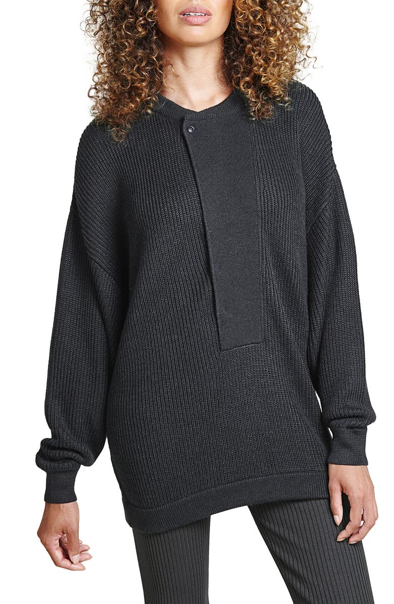 oyun Henley Tunic, Main, color, 