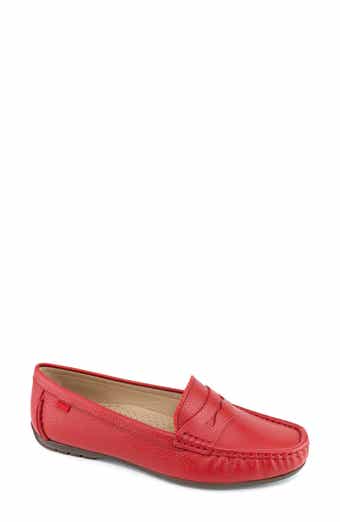 Marc Joseph New York Carrol Street 2.0 Penny Loafer