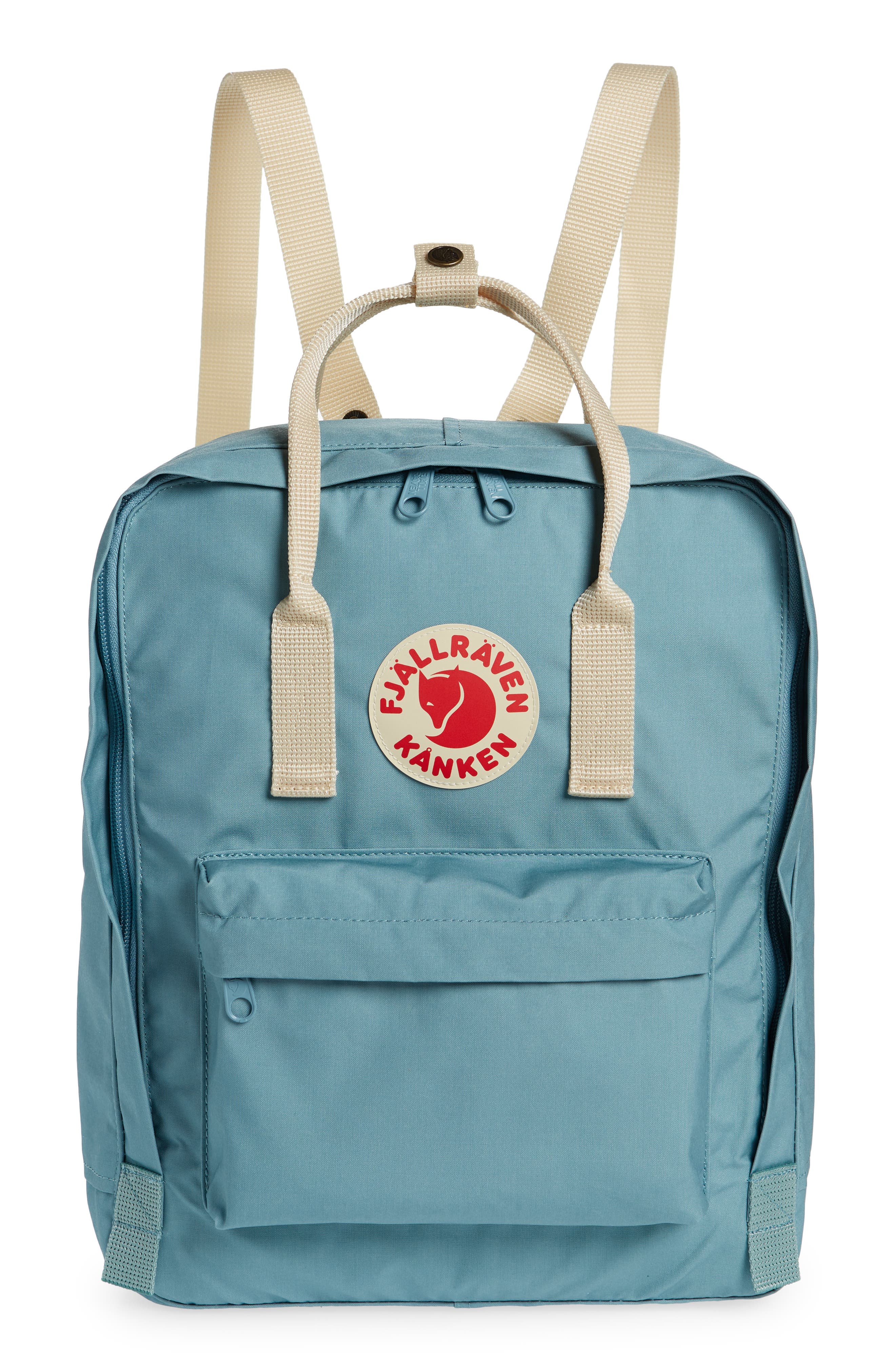  Sky Blue-Light Oak