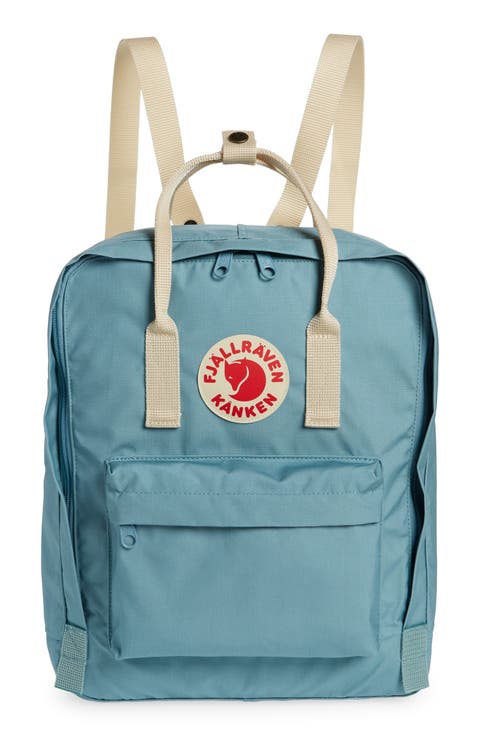 Kånken Water Resistant Backpack