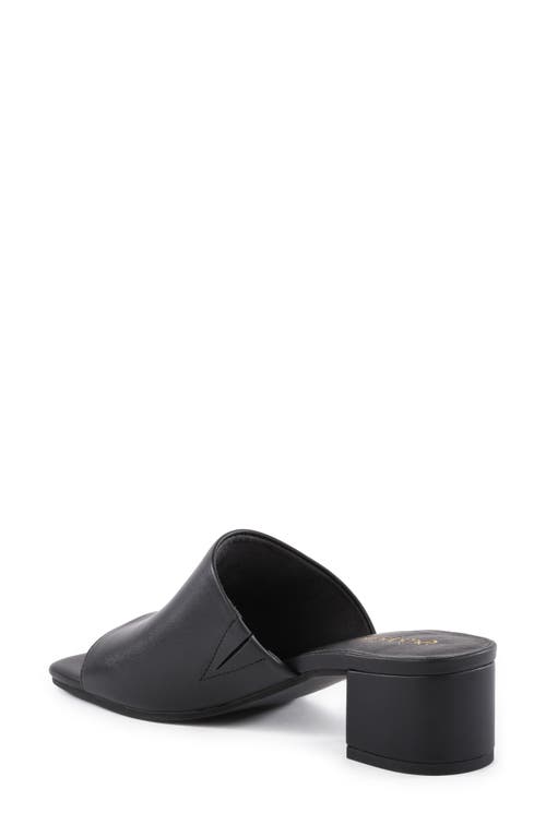 SEYCHELLES SEYCHELLES PEPPER SLIDE SANDAL