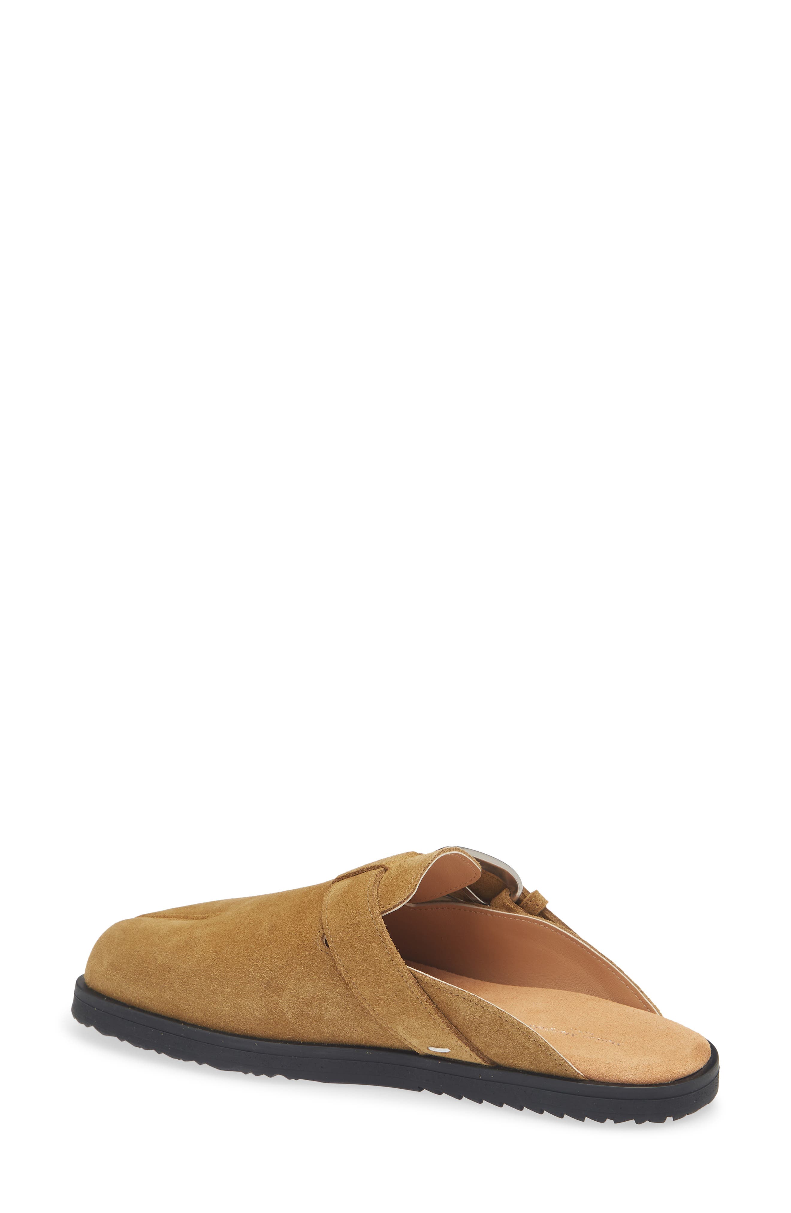 Tabi Anatomic Mule, Alternate, color, BEIGE
