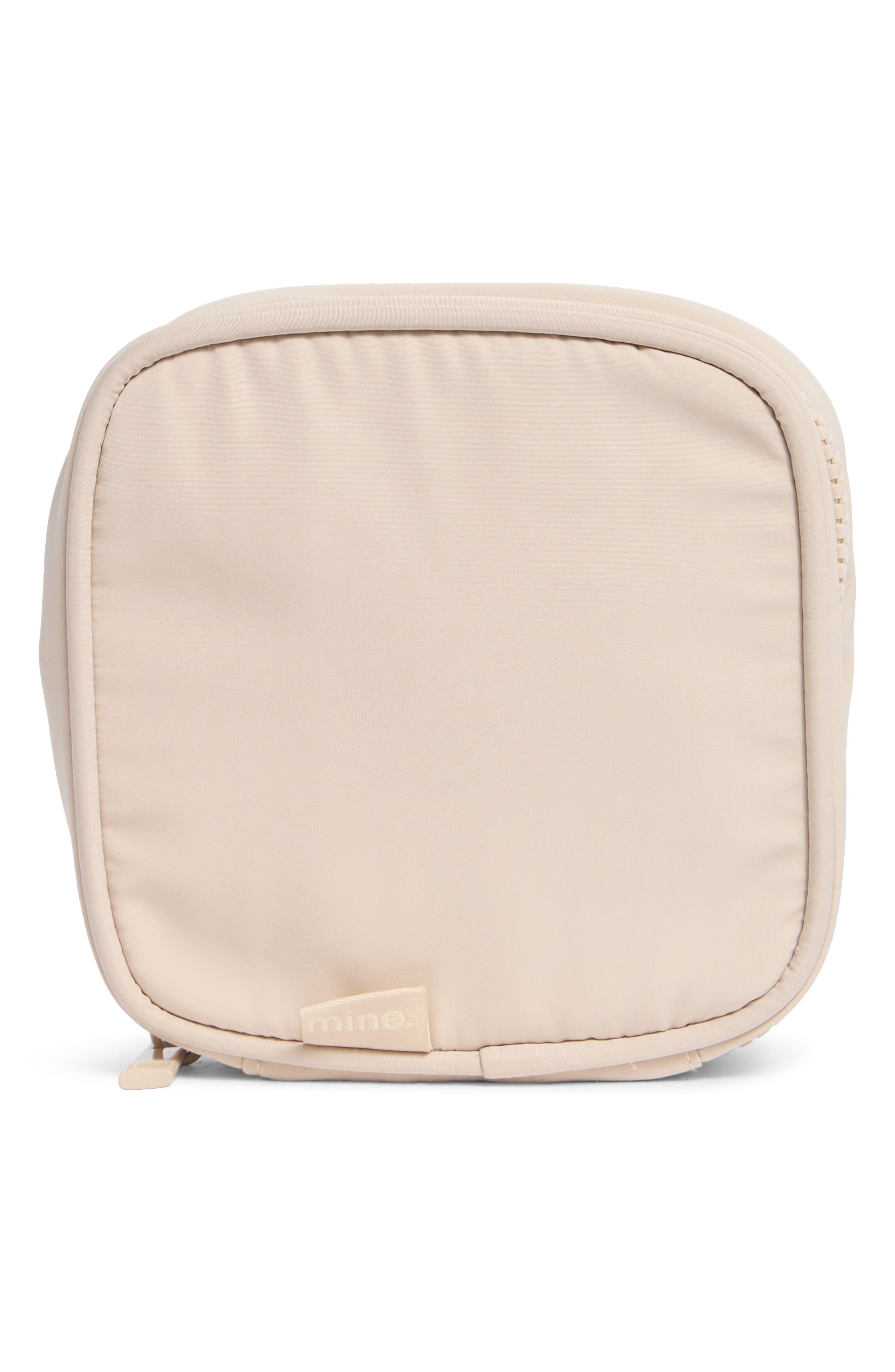 MYTAGALONGS Ssquare Jewelry Organizer, Main, color, 