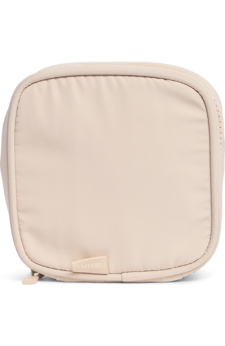 MYTAGALONGS Ssquare Jewelry Organizer, Main, color,