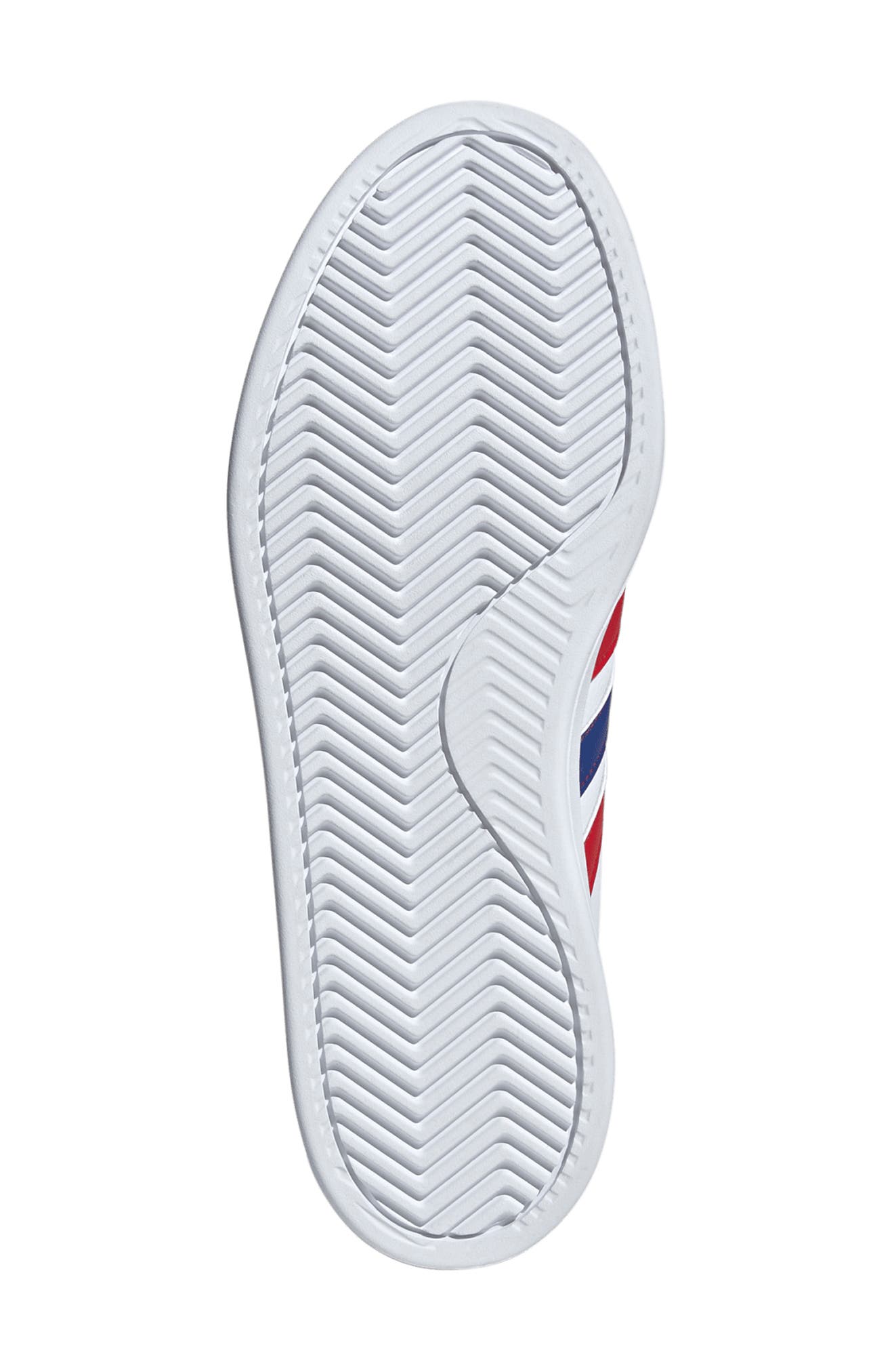 adidas Grand Court Sneaker, Alternate, color, 