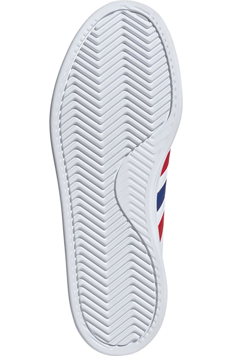 adidas Grand Court Sneaker, Alternate, color,