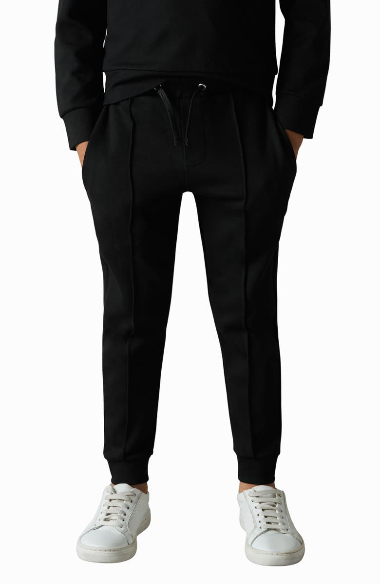 Reiss Kids' Croxley Joggers, Alternate, color, 