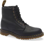 Dr. Martens <p>1460 Pascal Leather Combat Boot (Men)</p>